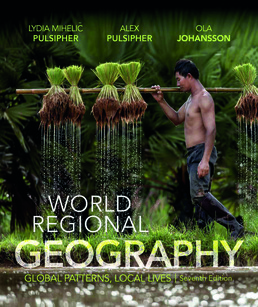regional geography pdf
